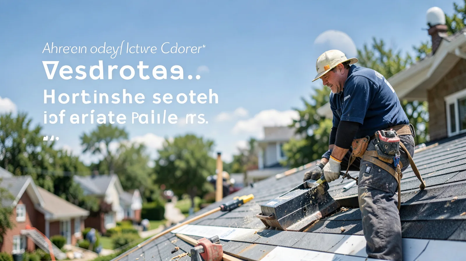 Roof Replacement in East Lynn, WV near me